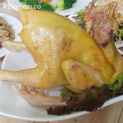 Thanh Trung – Quán Ăn Gia Đình