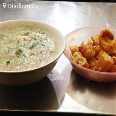 Thảo Biên – Bún Miến Gà & Cháo Cá
