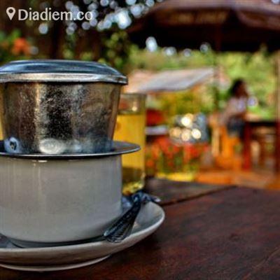Thảo Mộc Cafe – Đoàn Thị Điểm