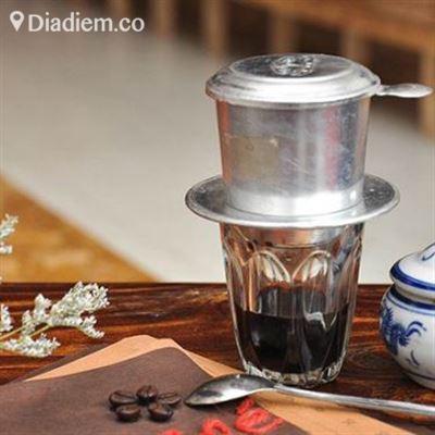 Thảo My Cafe
