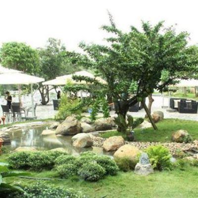 Thảo Nguyên Xanh Cafe – Bùi Hữu Nghĩa