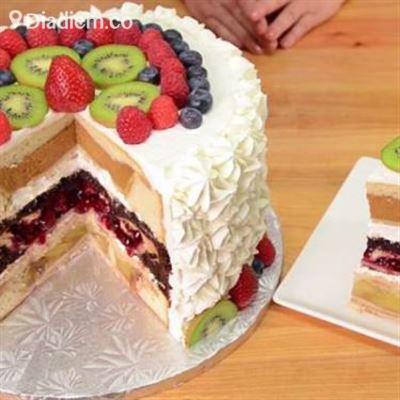 The Bakery 26