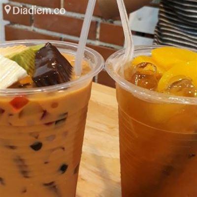 The Bar Tea – Trà Sữa
