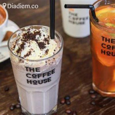 The Coffee House – Ba Cu