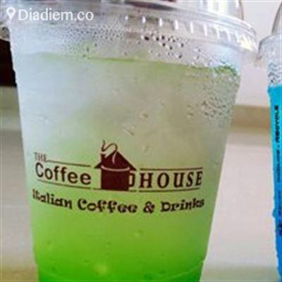 The Coffee House – Trương Gia Mô