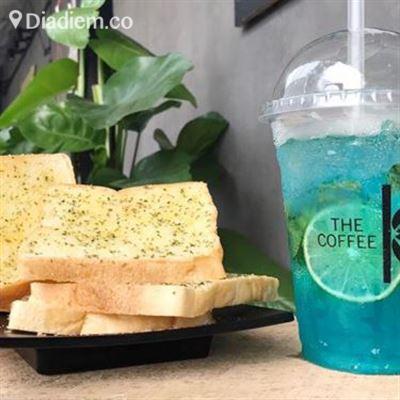 The Coffee K