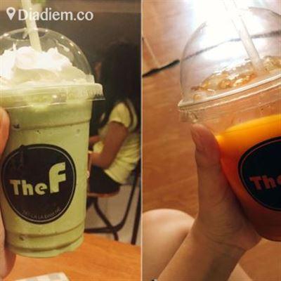 The F – Drink & Food