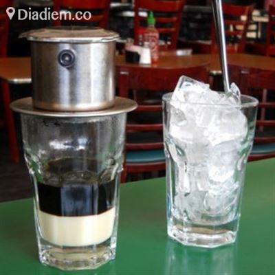 Thế Giới Càfê