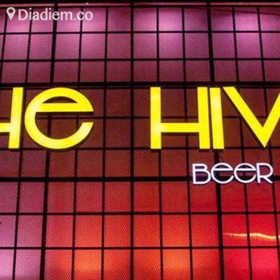 The Hive Beer Club – Lê Triệu Kiết