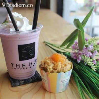 The Hus Coffee