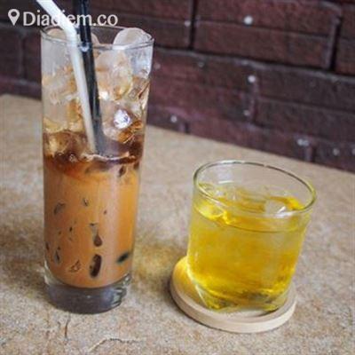 The Soul Coffee