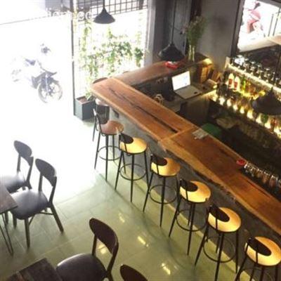 THỊ Cafe & Pub