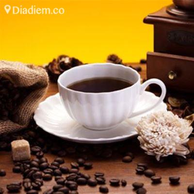 Thiên Ân Coffee – Quốc Lộ 13