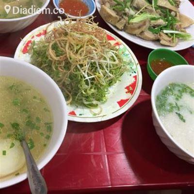 Thiên Ân Quán – Gà Ta