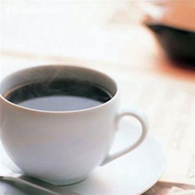 Thiên Cầm Cafe – Tôn Đức Thắng