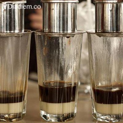 Thiên Đăng Cafe