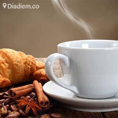 Thiên Hồng Cafe – Thủ Khoa Huân