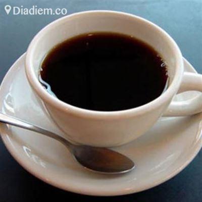 Thiên Hồng Coffee