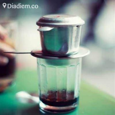 Thiên Hương Cafe – Thiên Hộ Dương