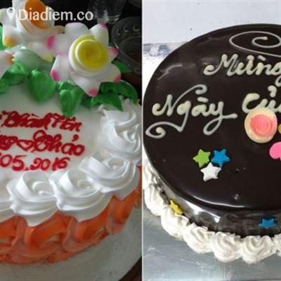 Thiên Phát Bakery