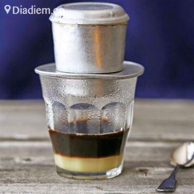 Thổ Mộc Coffee