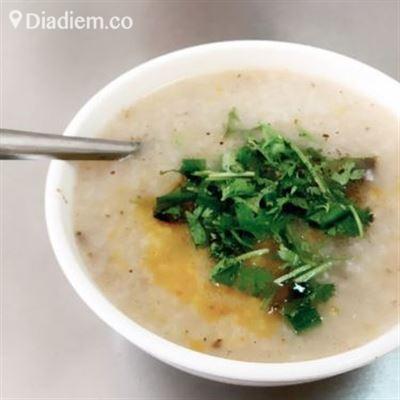 Thoa – Cháo & Gỏi Vịt