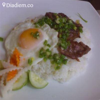 Thoa – Cơm Bình Dân