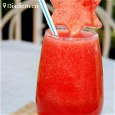 Thời Gian Cafe Kem