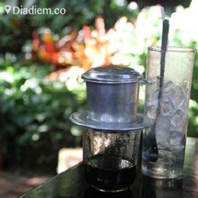 Thông Minh Coffee