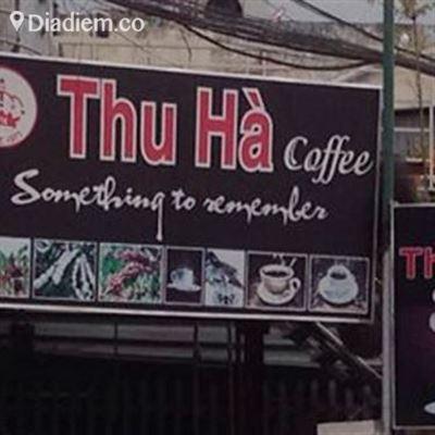 Thu Hà Cafe – Long Bình Tân