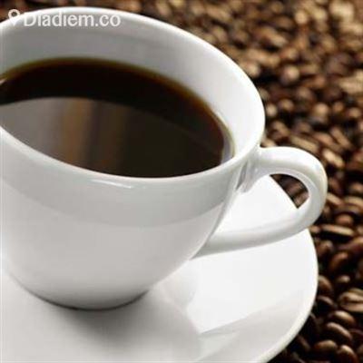 Thu Lộc Cafe – Trần Quý Cáp
