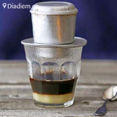 Thu Nguyệt Cafe