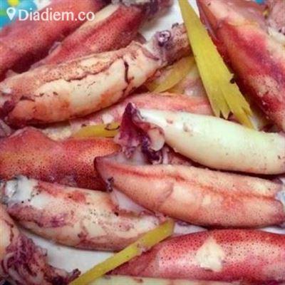 Thu Nở Quán – Võ Thị Sáu