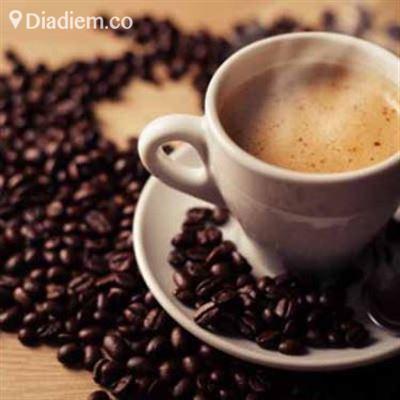 Thư Sinh Cafe – Đường 19 Tháng 4