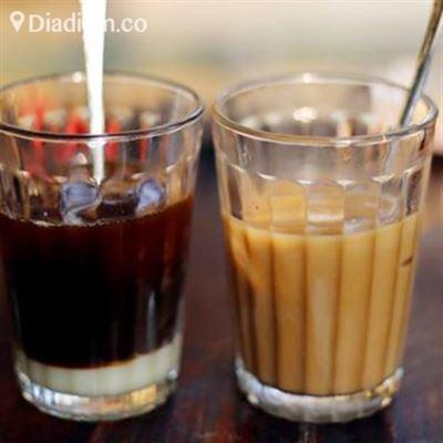 Thu Thảo – Cafe & Giải Khát