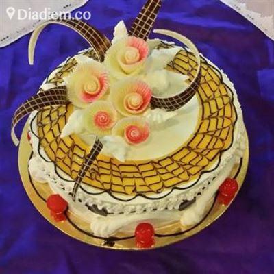 Thu Thủy Bakery