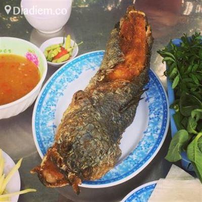 Thu Thủy – Quán Ăn Sân Vườn