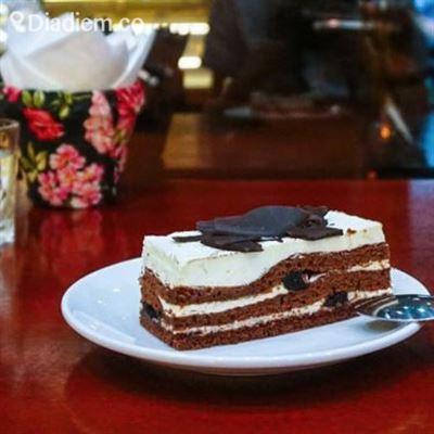 Thu Trang Bakery