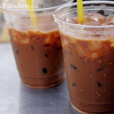Thu Tuyền 2 Coffee