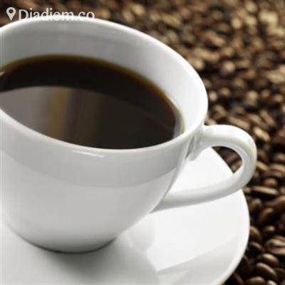 Thu Vàng Cafe