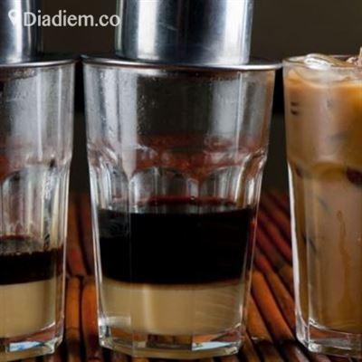 Thuần Việt – Cafe & Sinh Tố