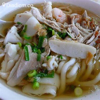 Thúy Hằng