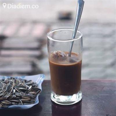 Thúy Hoa Cafe