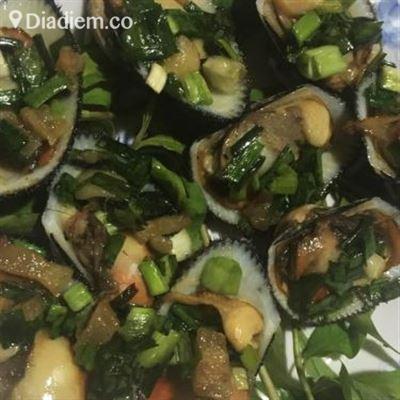 Thủy Mộc Quán – Ẩm Thực Miền Tây