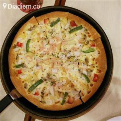 Thúy – Pizza & Pasta