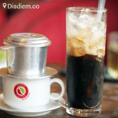Thúy Trinh Cafe – Trần Hưng Đạo