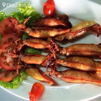 Thủy Trúc – Quán Ăn Gia Đình