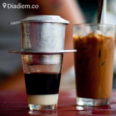 Thùy Vân Coffee