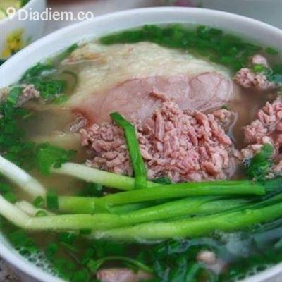 Thúy Vân – Phở Bò & Bò Kho