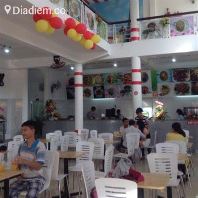 Thúy Vi Fast Food – Trần Cao Vân